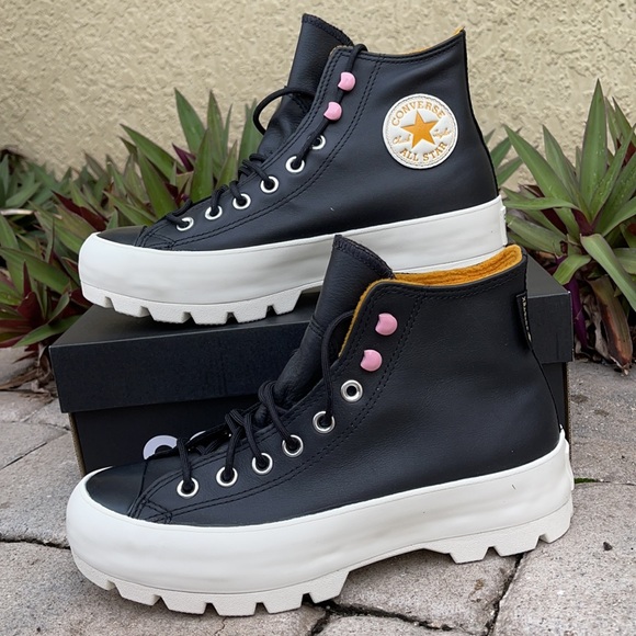 Converse Shoes - CONVERSE CTAS LUGGED WINTER HI WMNS